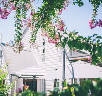 Cedar Bar  Kitchen - New South Wales Tourism 