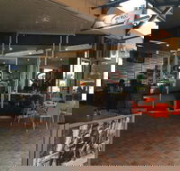Cervo'z Cafe  Catering - New South Wales Tourism 