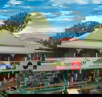 Chaddies Store - New South Wales Tourism 