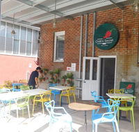 Chilli's Secret Thai Cuisine - New South Wales Tourism 