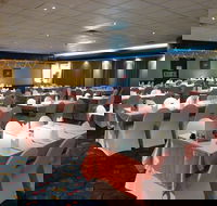 Club Singleton Thai Family Restaurant - New South Wales Tourism 