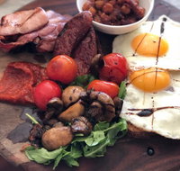 Coal Coast Eatery - New South Wales Tourism 