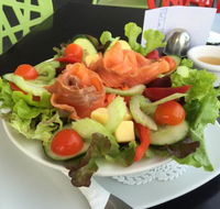 Coal Rock Coffee Bar - New South Wales Tourism 