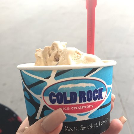 Cold Rock - New South Wales Tourism  0