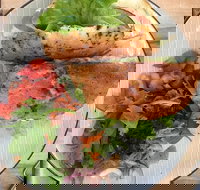 Country heir interiors and cafe - New South Wales Tourism 