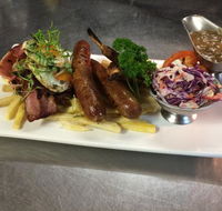 Criterion Hotel Family Restaurant - New South Wales Tourism 