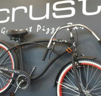 Crust Gourmet Pizza - New South Wales Tourism 