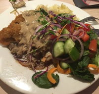 Dapto Leagues Club - New South Wales Tourism 