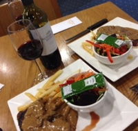 Diggers Bistro - New South Wales Tourism 