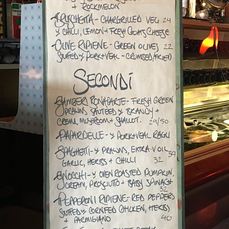 Dolce Dolce - New South Wales Tourism  0