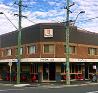 Dragon Bay Asian Fusion - New South Wales Tourism 