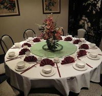 East Court Chinese Restaurant