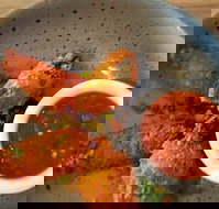 Escondido's Mexican Thirroul - New South Wales Tourism 