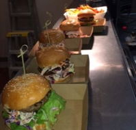 Fish Bar - New South Wales Tourism 