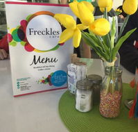 Freckles Cafe - New South Wales Tourism 