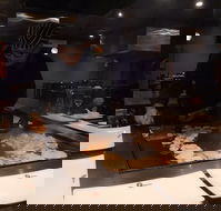 Fujiyama Teppanyaki