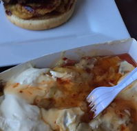 Gab's Gourmet Takeway - New South Wales Tourism 