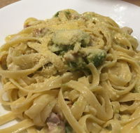 Giuseppe's Bar and Restaurant - New South Wales Tourism 