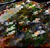 Harriman's Pizza Pasta and Grill - New South Wales Tourism 