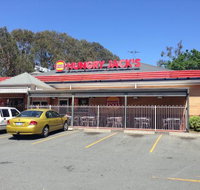 Hungry Jack's - New South Wales Tourism 