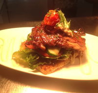 Il Pranzo - New South Wales Tourism 
