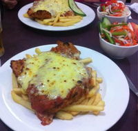 Jack High Family Restaurant - New South Wales Tourism 