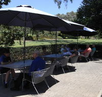 Japanese Garden Cafe - New South Wales Tourism 