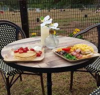 Kurrajong Bark Park and Cafe BCM - New South Wales Tourism 