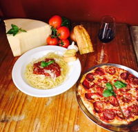Kurrajong Numero Uno Pizzeria and Pasta Bar - New South Wales Tourism 