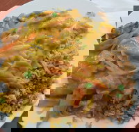 Lithgow Palace Chinese Restaurant - New South Wales Tourism 