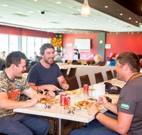 Lithgow Workies - New South Wales Tourism 