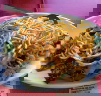 Little Dragon Cityh - New South Wales Tourism 