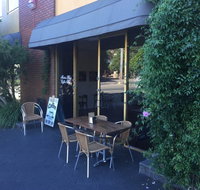 Martin Place Cafe and Burger Bar - New South Wales Tourism 