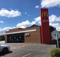 McDonald's - New South Wales Tourism 
