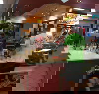 McDonalds - New South Wales Tourism 