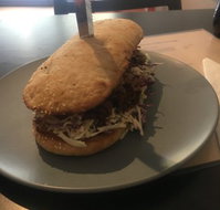 Melita Coffee Lounge - New South Wales Tourism 