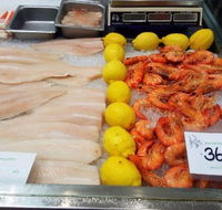 Molly's Seafood - New South Wales Tourism 