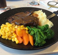 Moss Vale Services Club Brasserie - New South Wales Tourism 