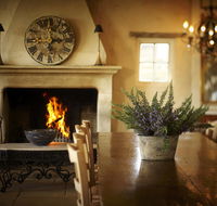 Mount Ashby Estate Vineyard  'La Palette' Cafe - New South Wales Tourism 