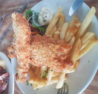 Nambucca Boatshed Cafe - New South Wales Tourism 