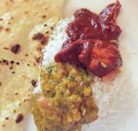 Nameste Indian Cuisine