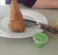 Nargis Gourmet Food - New South Wales Tourism 