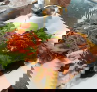 Narooma Icecreamery and Cafe - New South Wales Tourism 