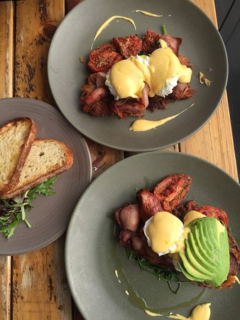 North Break Cafe - New South Wales Tourism  0