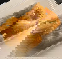 Oriental Inn Restaurant - New South Wales Tourism 