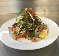 Pacific Bistro - New South Wales Tourism 
