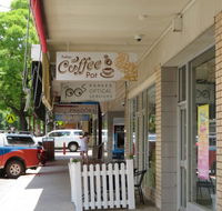 Parkes Coffee Pot - New South Wales Tourism 