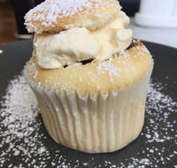 Parkview Cafe - New South Wales Tourism 