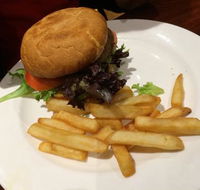 Porterhouse Bistro - New South Wales Tourism 