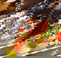 Queen Barista - New South Wales Tourism 